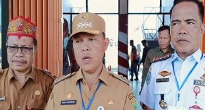 Kunjungan Presiden Membawa Berkah Bagi Masyarakat Barsel