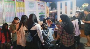 DSPMDes Barsel Akan Gelar Lomba Karaoke Berhadiah