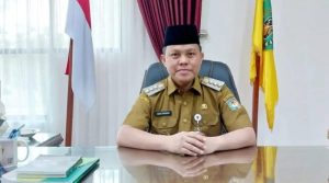 Pj Bupati Minta OPD Pertahankan Prinsif Tertib Administrasi