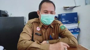 PUPR Barsel Sampaikan Lelang Proyek Dalam Persiapan