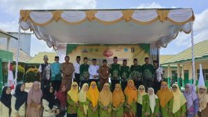 Muhammadiyah telah membuktikan perannya dalam pembangunan